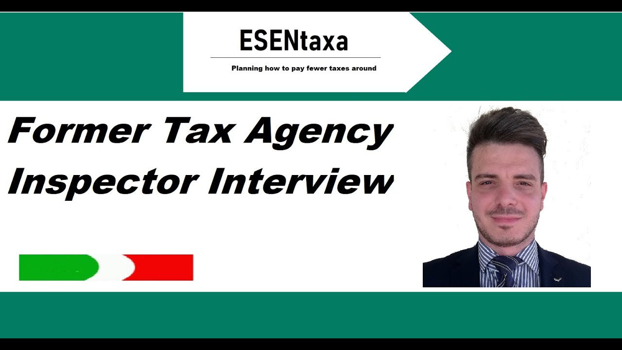 Doing business in Italy | Italian Tax Optimization Interview