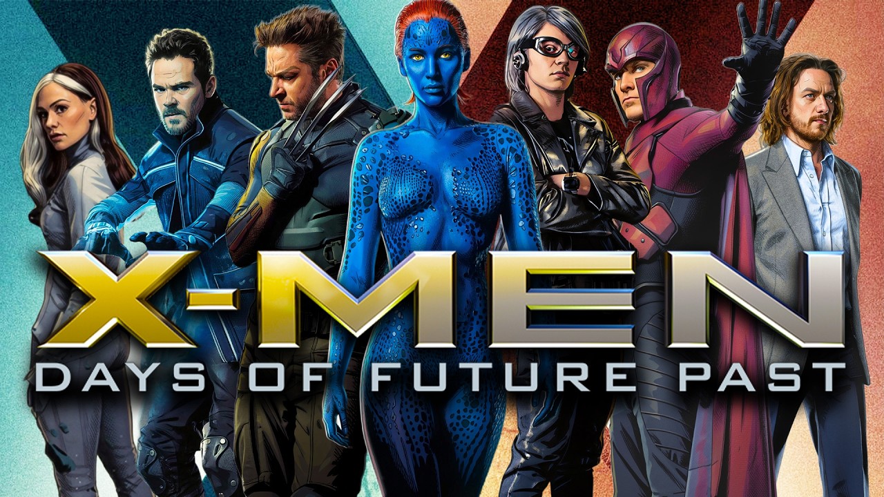 The Most Underrated Comic Book Movie of All Time