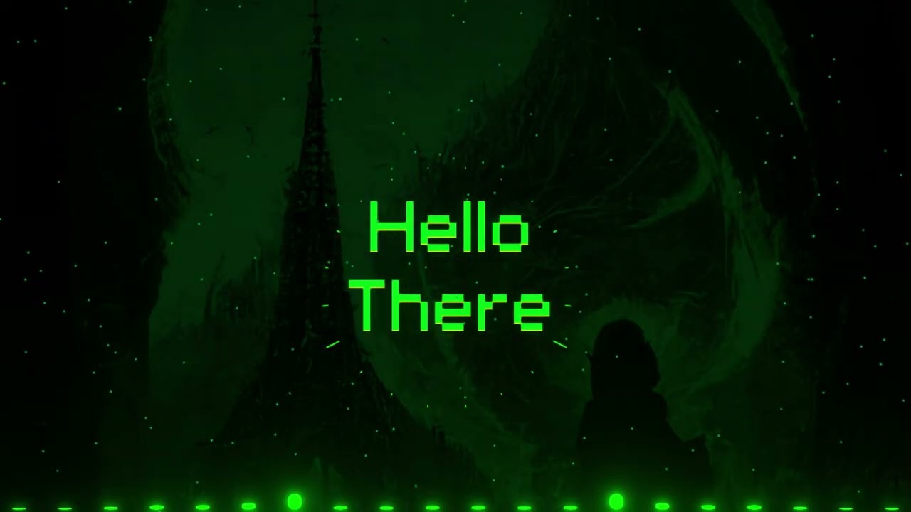 Hello There