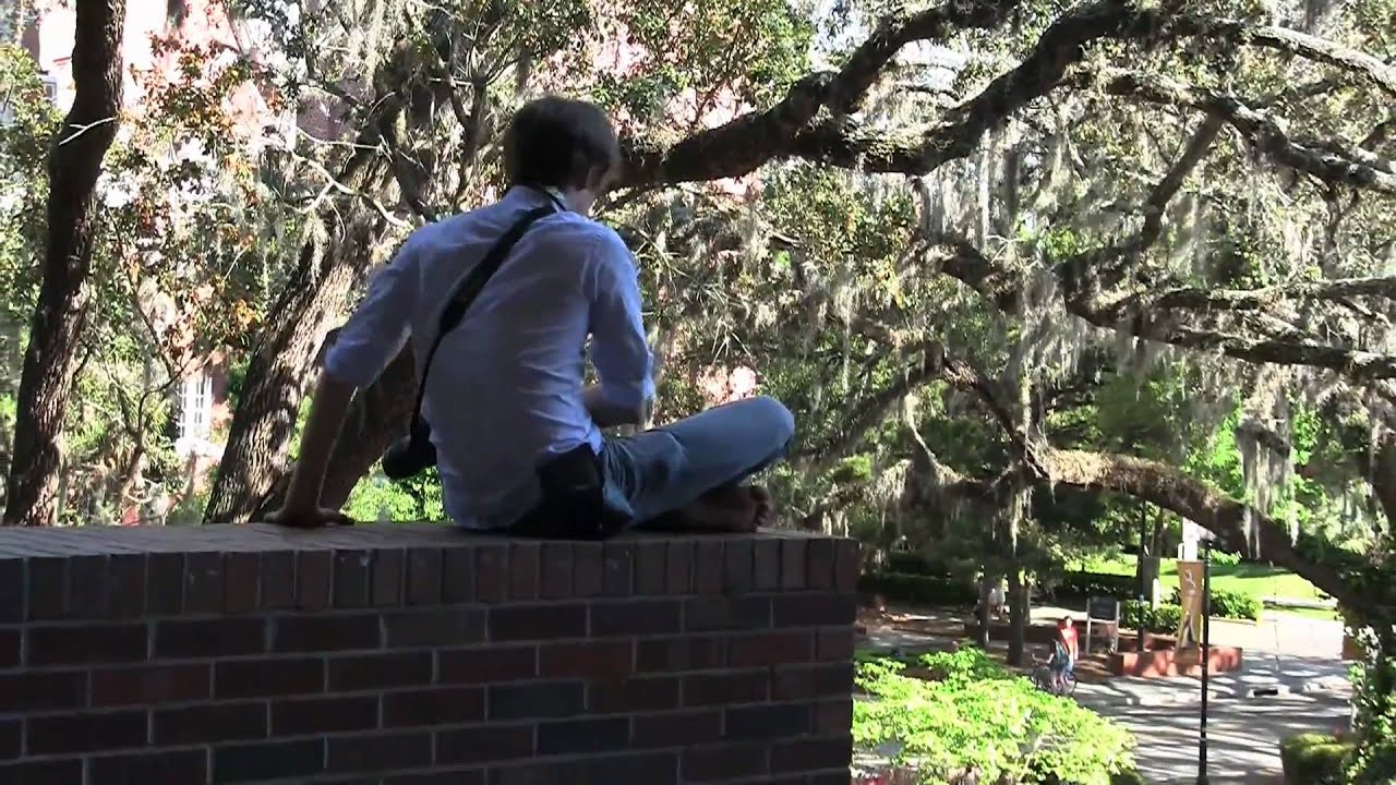 Canon Vixia HF S100/HF S10 -- Full HD Test Footage 60i/24F 1080p