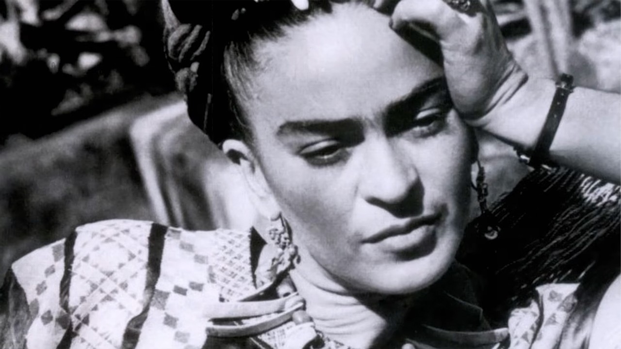 Frida Kahlo: Beauty, Betrayal, and the Bus Crash That Changed Everything