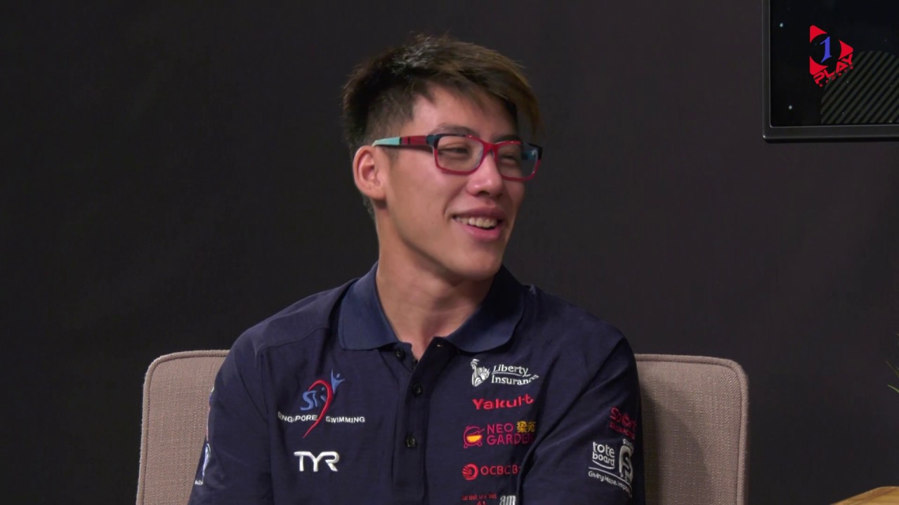 The Front Row Seat with Duncan Elias EP 5 - Jonathan Chan