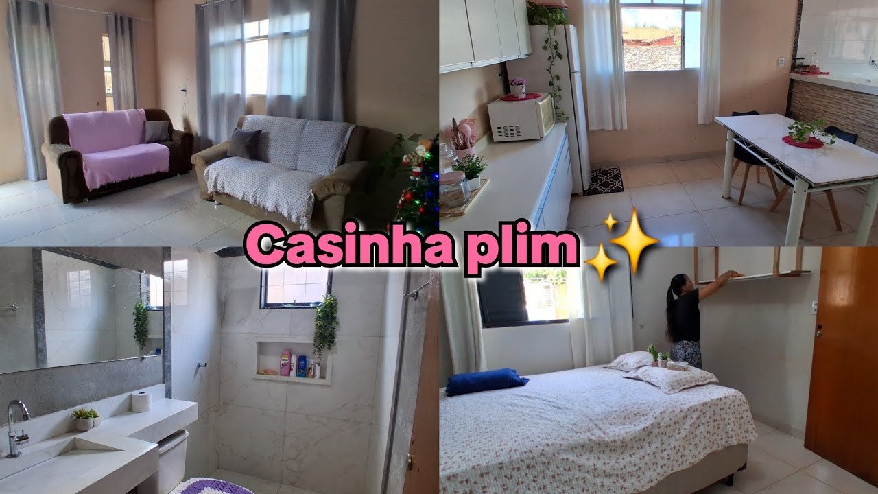 Faxina e organização de sexta-feira/Rotina de dona de casa e mãe 