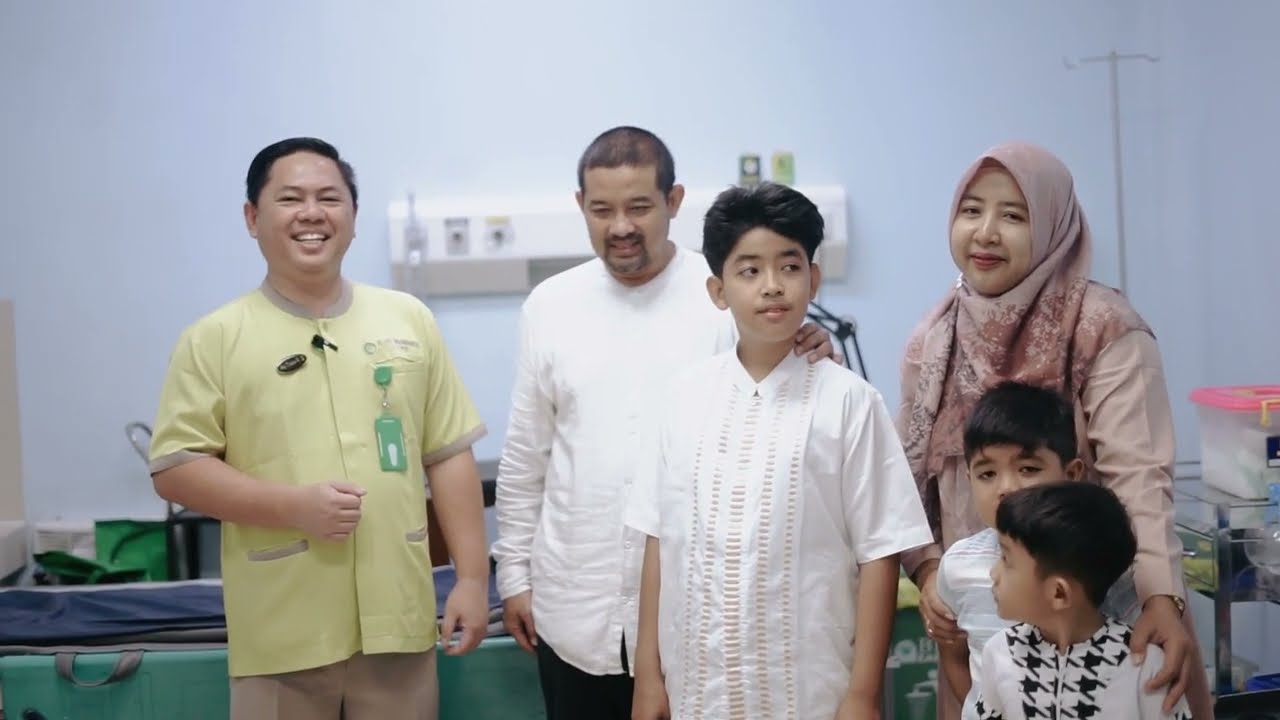 Kakak Abz Khitan