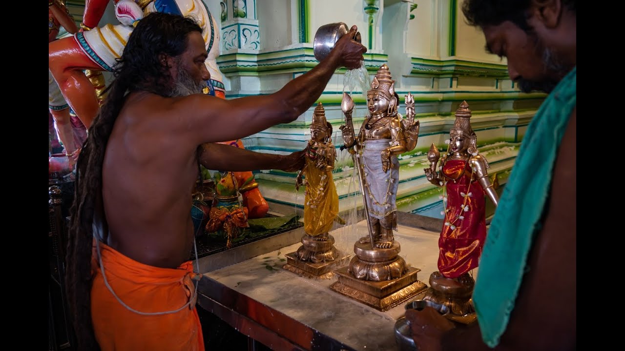 Om Sakthi Sivanantha Arulanda Munesswarar Temple Thiruvila - 27th Dec 2025