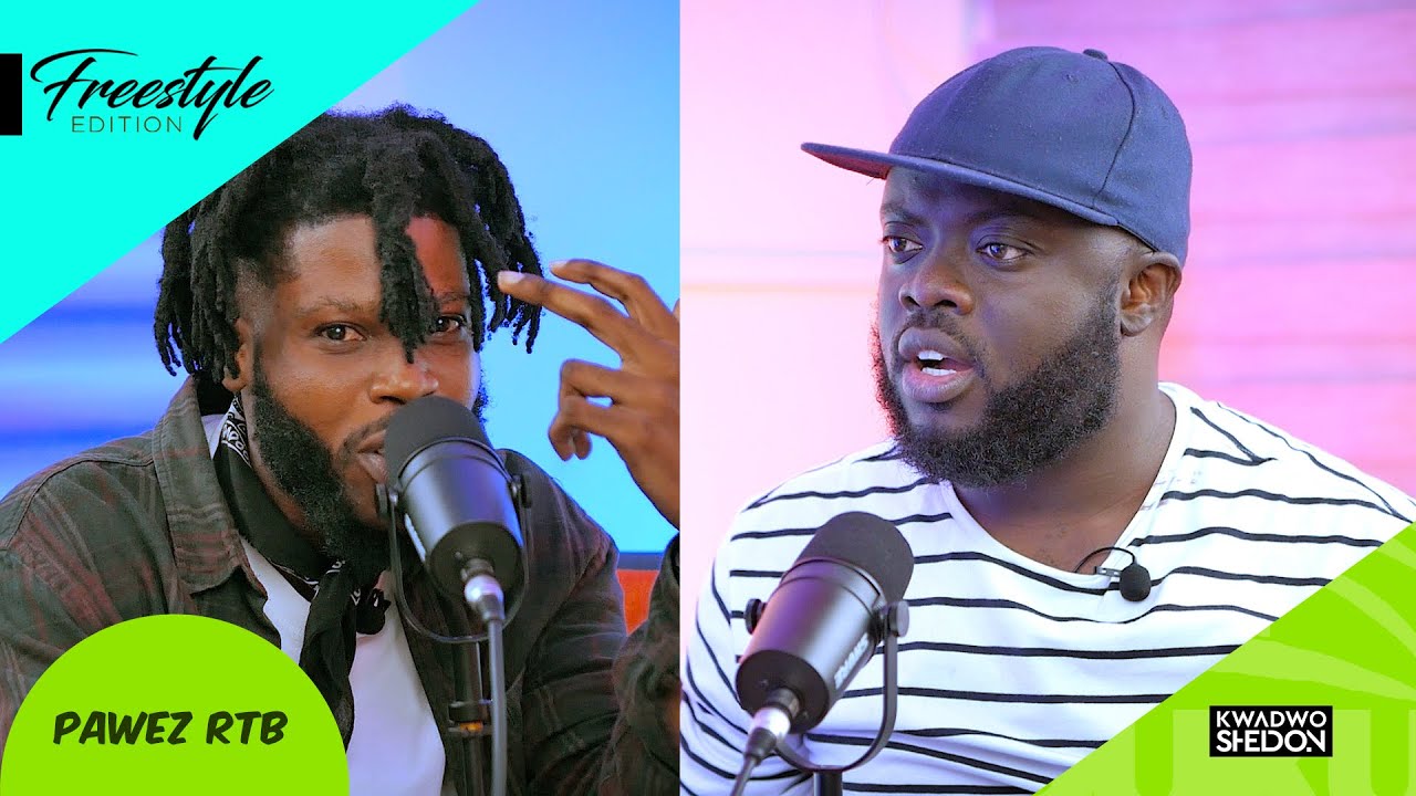 People Dey Rap oo! Ei Herh🔥🔥🔥🇬🇭