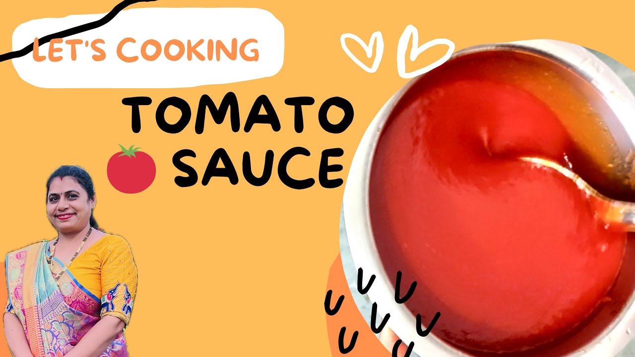 ટમેટાં સોસ | Homemade Tomato Sauce | Gamda ni Rasoi #food #viral #shorts #youtubeshorts 