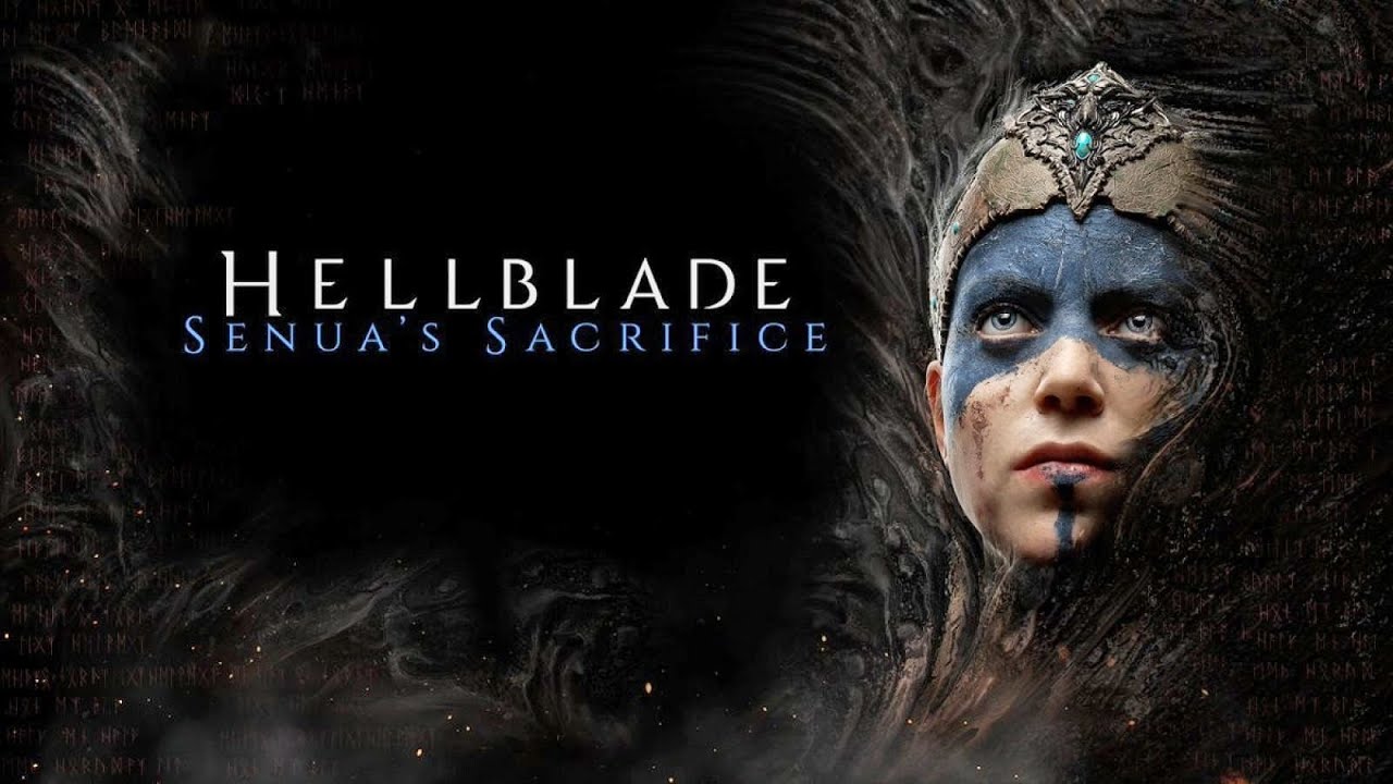 HELLBLADE SENUA'S SACRIFICE - PC 4K UHD #1 [ ALIEN5IVE - all that voices inside - ] let's play
