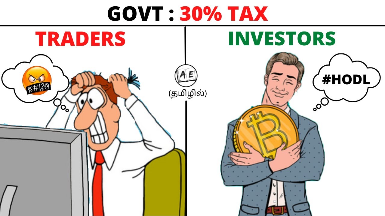 How to Invest in Crypto for Beginners in Tamil (2025) | 4 Tips To get Started | almost everything