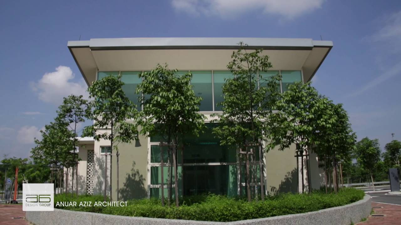 SOCSO Rehabilitation Centre - The Journey