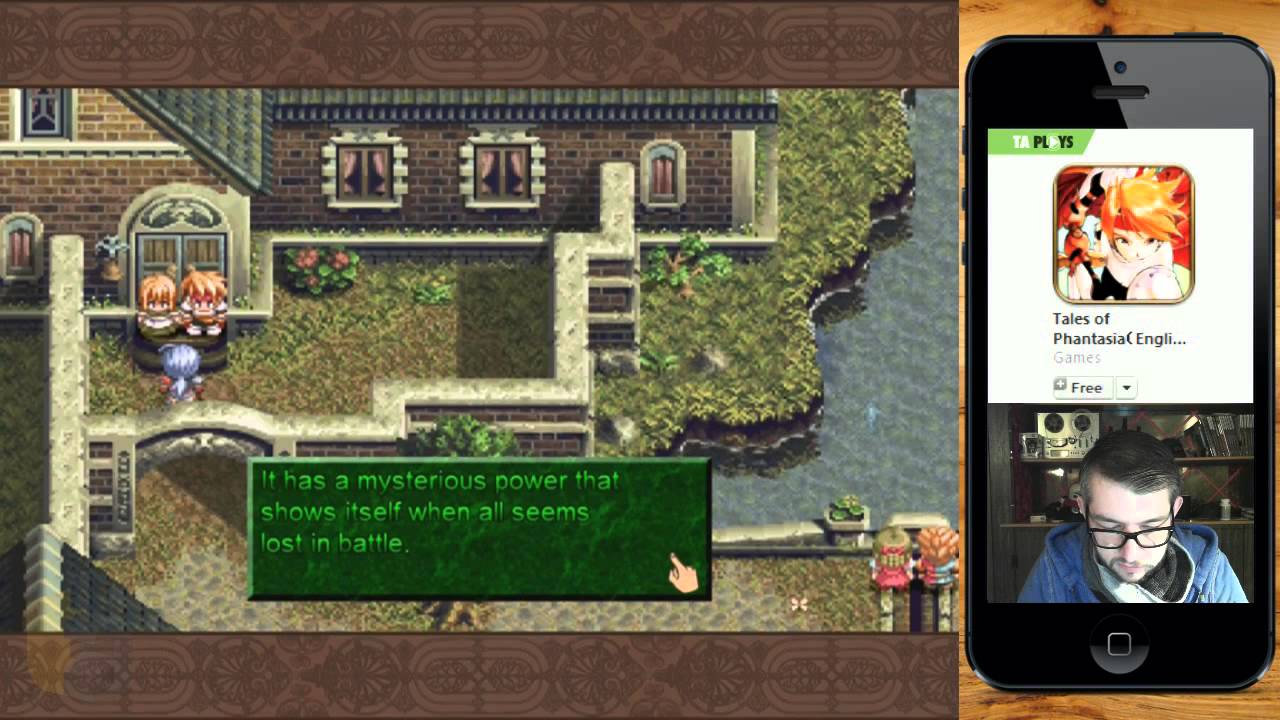 TA Plays Live: Your iOS Game Requests! (And Flappy Bird)