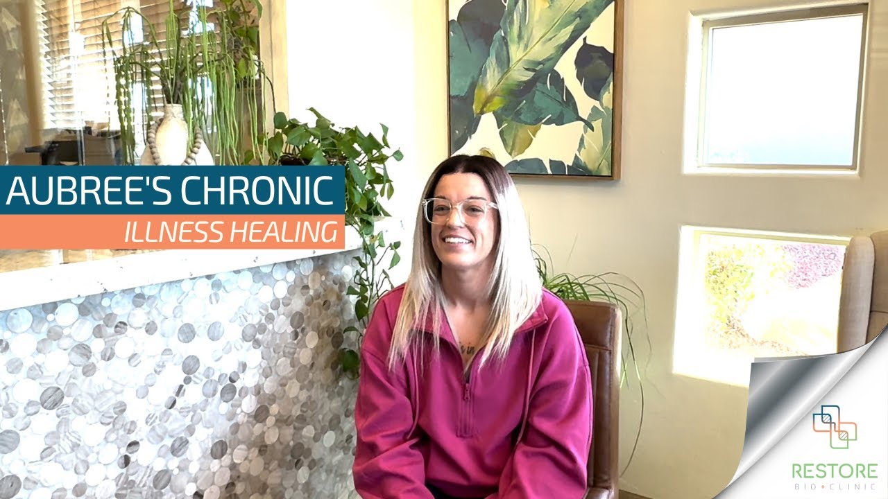 Finding Chronic Illness Validation at Restore BioClinic
