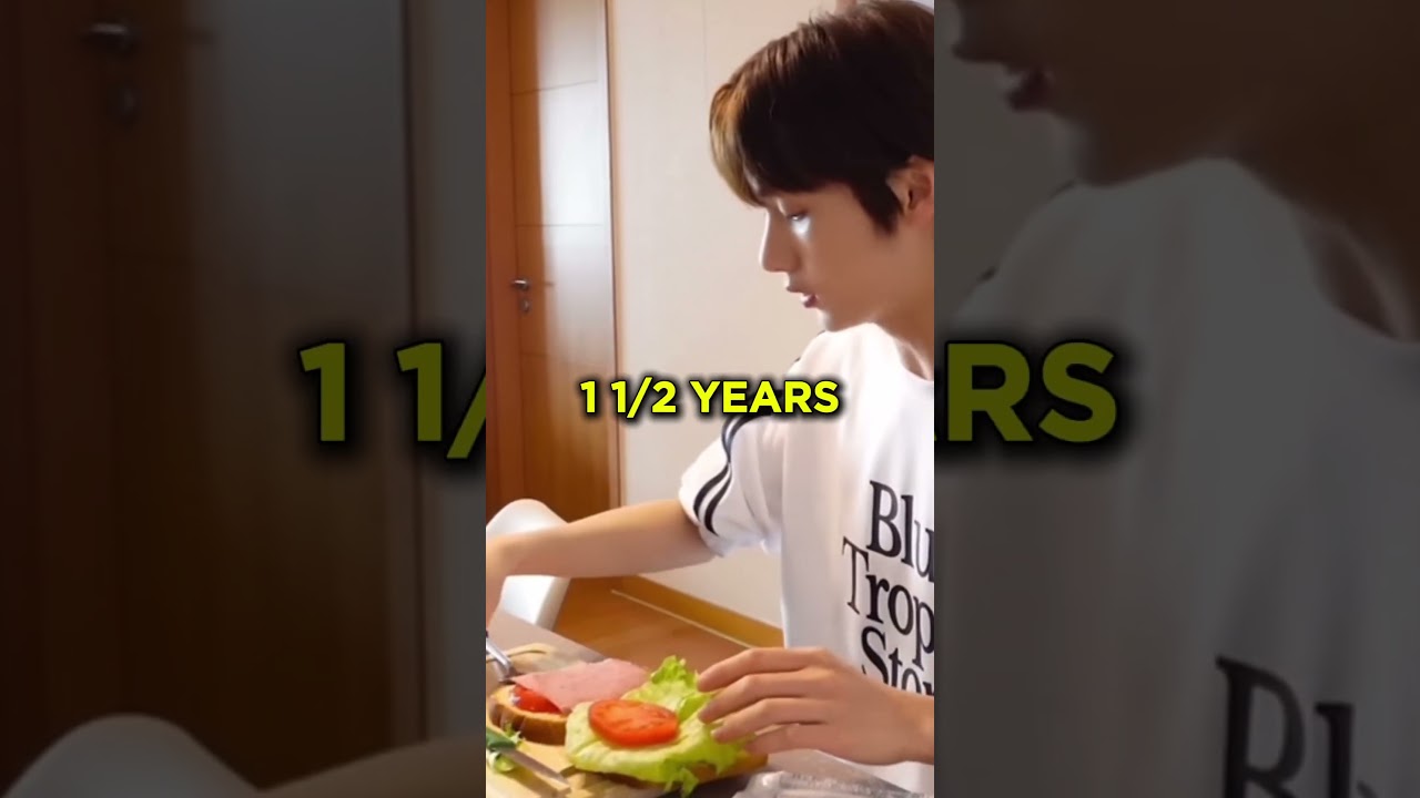 Сколько стоит быть стажером BigHit?