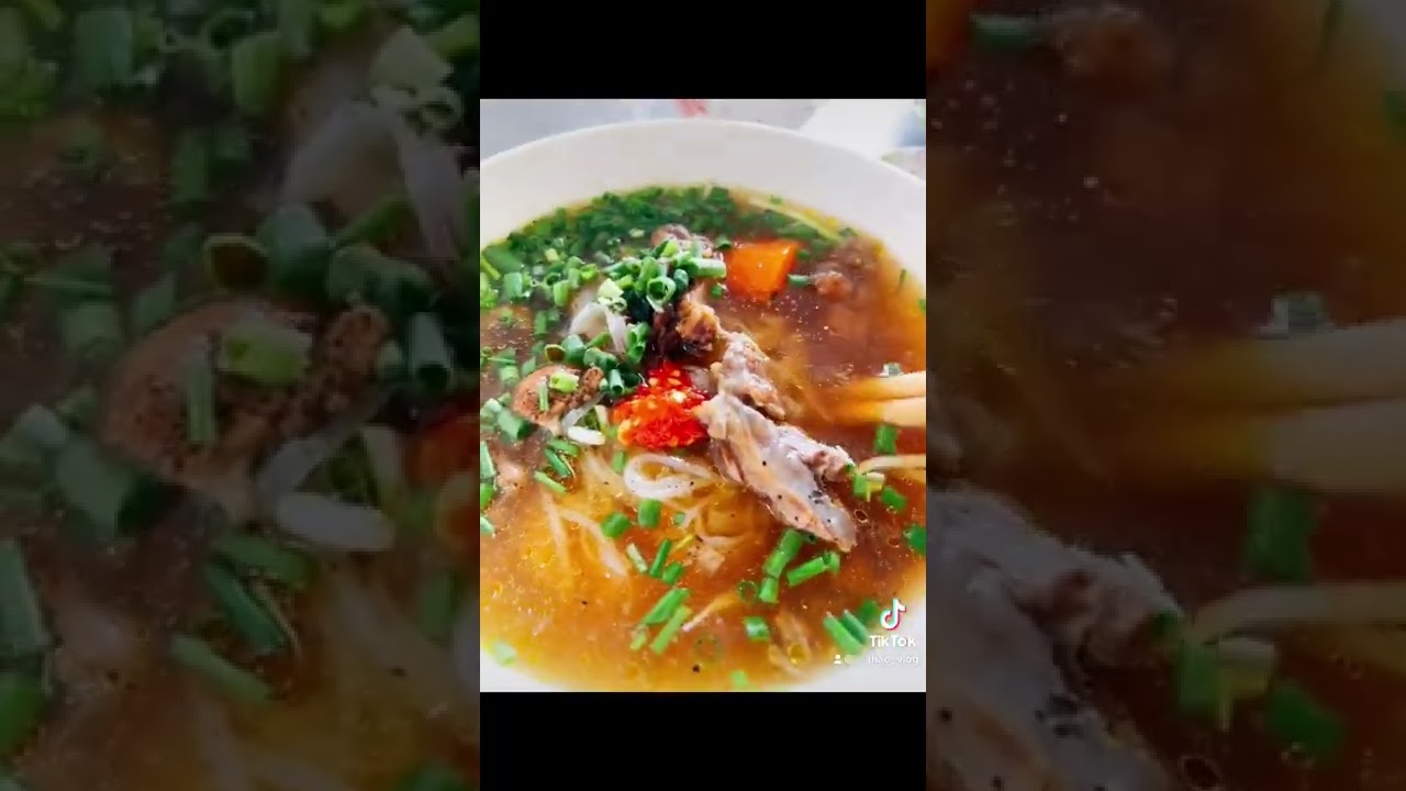 BÒ KHO BÀ MAI hẻm 51 Nguyễn Tất Thành 