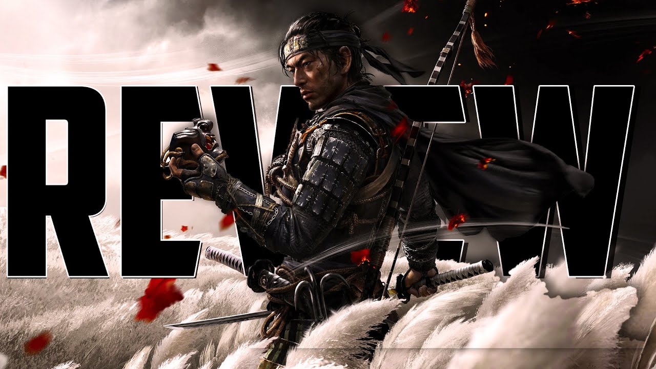 Ghost of Tsushima