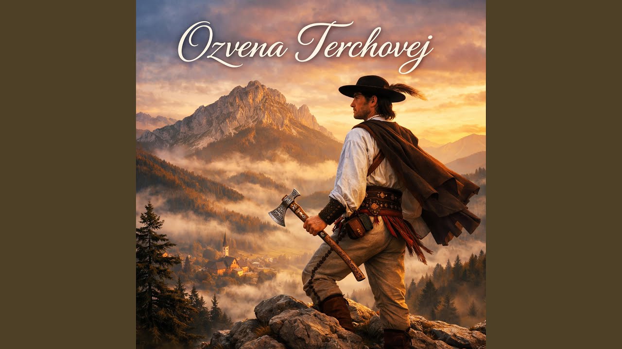 Ozvena Terchovej