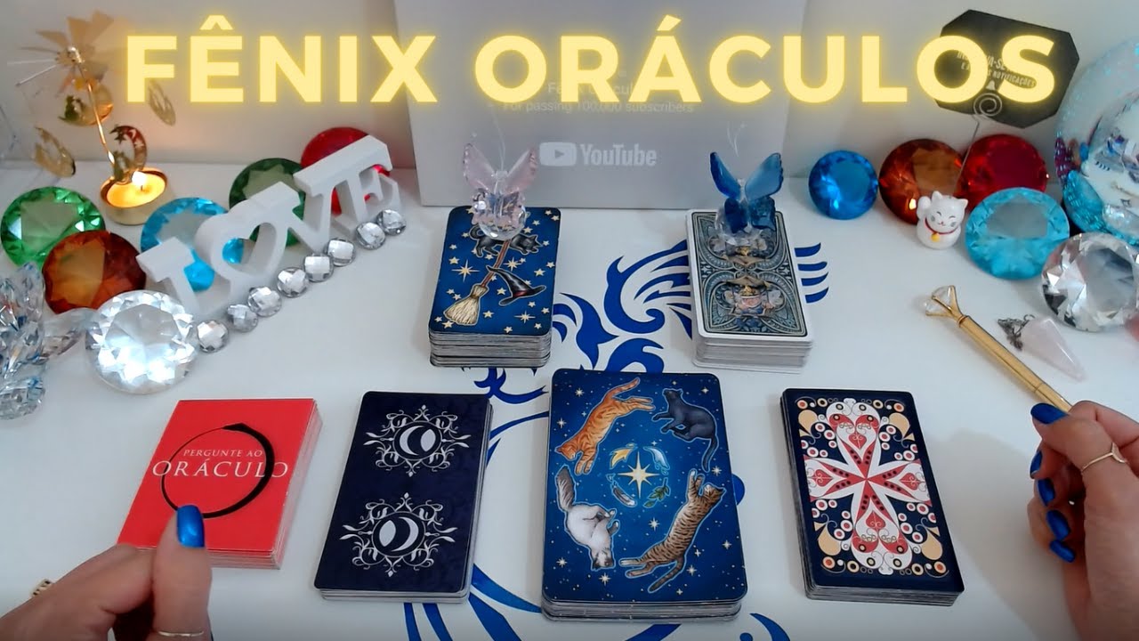 💖O QUE SE PASSA NA CABEÇA E NO CORAÇÃO DELE (A)? O QUE VAI FAZER?🔮 O Tarot Responde - Baralho Cigano