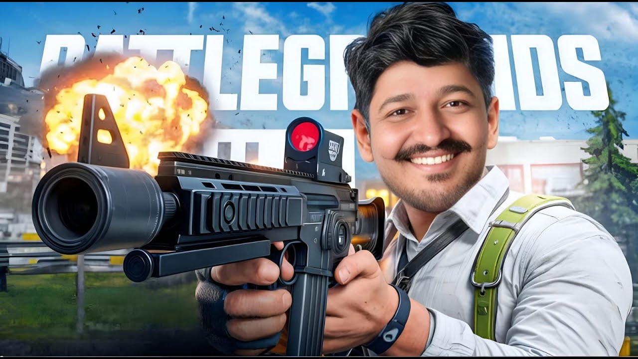 IPAD PRO M2 | BGMI MARATHI LIVE | MARATHI GAMER |@avgthorgaminglive8386 @BattlegroundsMobile_IN