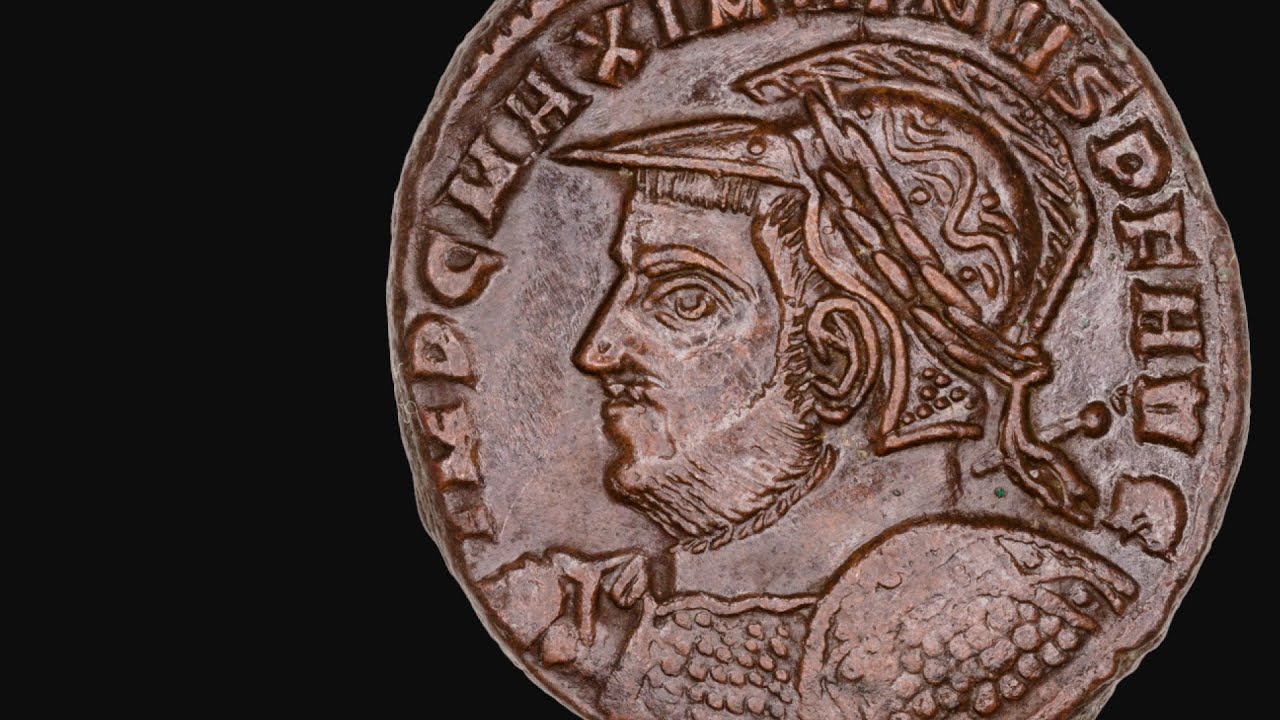 Long Table 230. The Tomares Hoard (Seville, Spain): The Roman Tetrarchy in the Baetica