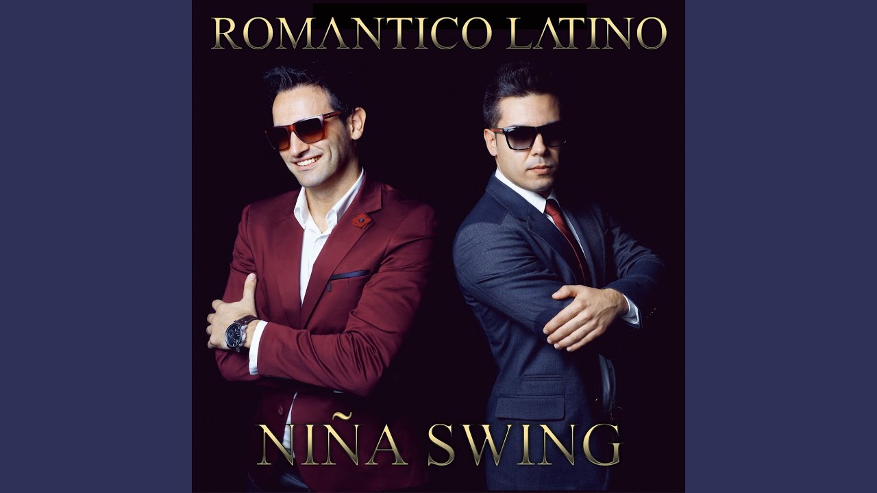 Niña Swing