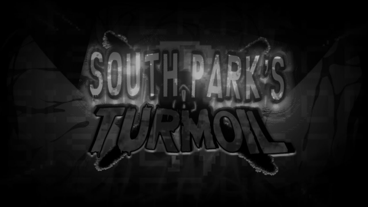 South Park Turmoil: BUNDLE || [SISTERHOOD/CULINARY INSTRUMENTAL]