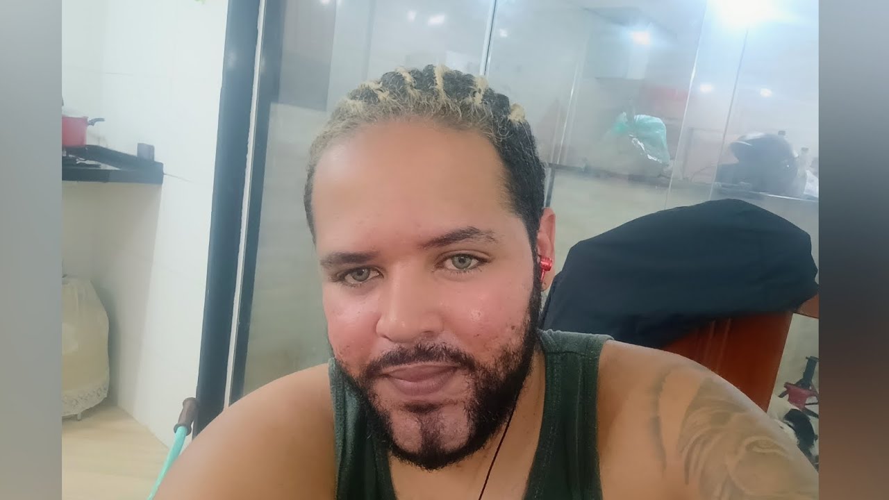 Como me Ver? Ainda vai me Procurar?✨💞