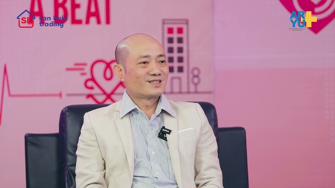 လေးဖက်နာနှလုံးရောဂါကို အမြစ်ပြတ်ကုသပျောက်ကင်းနိုင်ပါသလား?