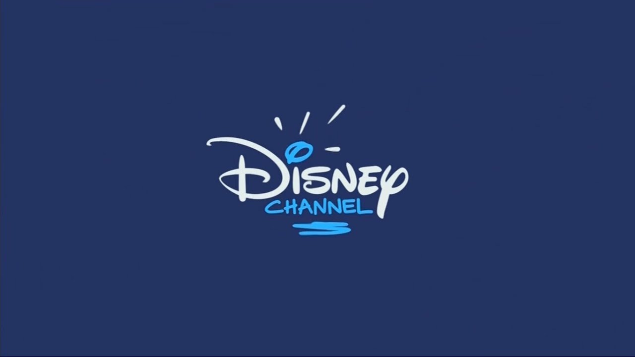 Disney Channel Türkiye - Yeni Grafikler - Rebrand 2022 - (Fan Made)