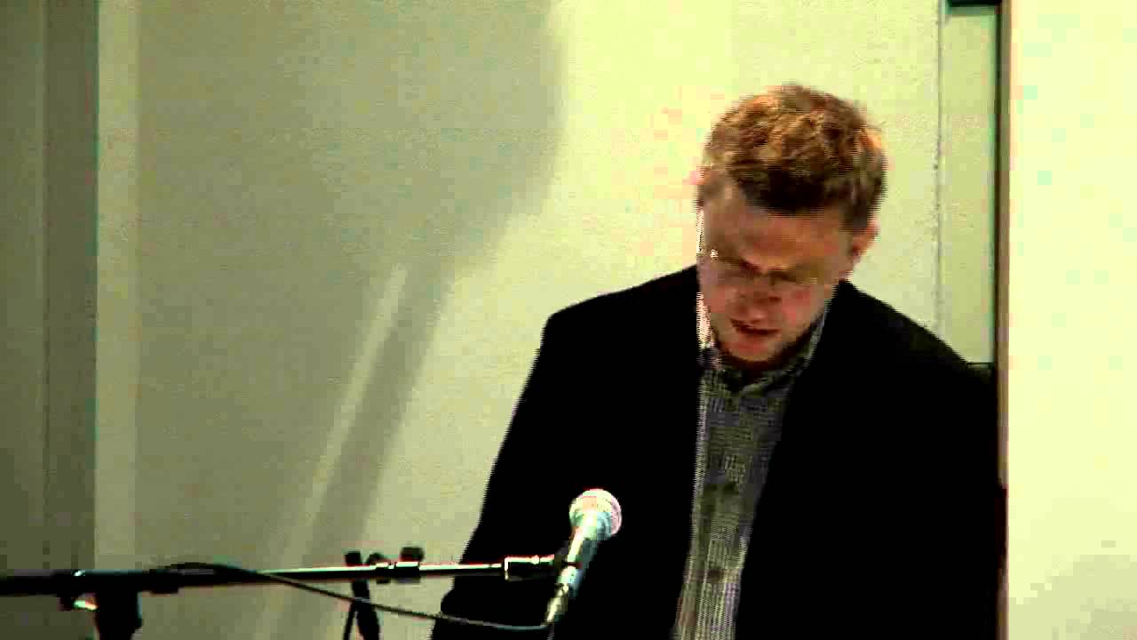 Alternative North / Jonas Ekeberg 