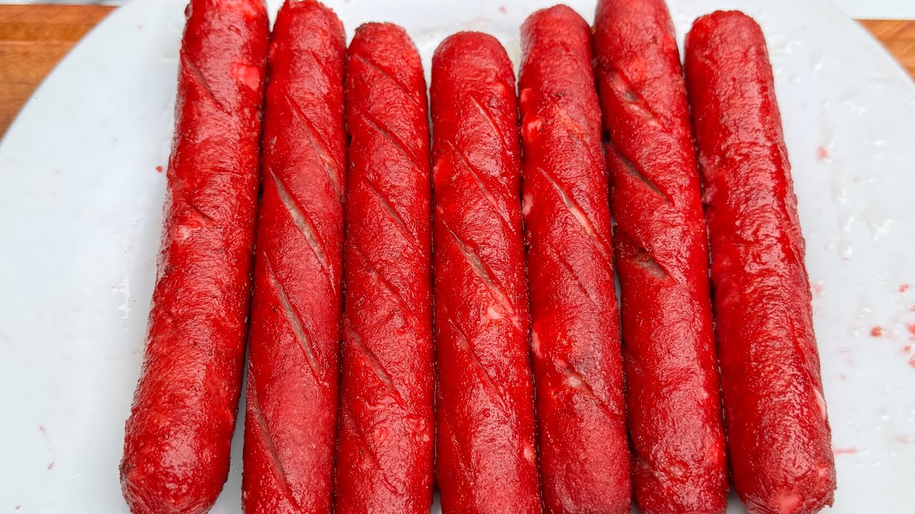 HOMADE HOTDOGS