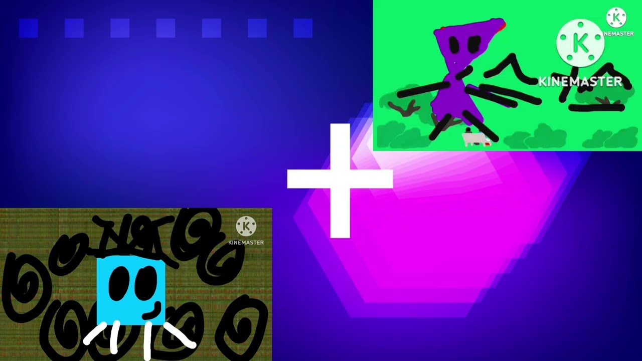 Numberblocks mage v9