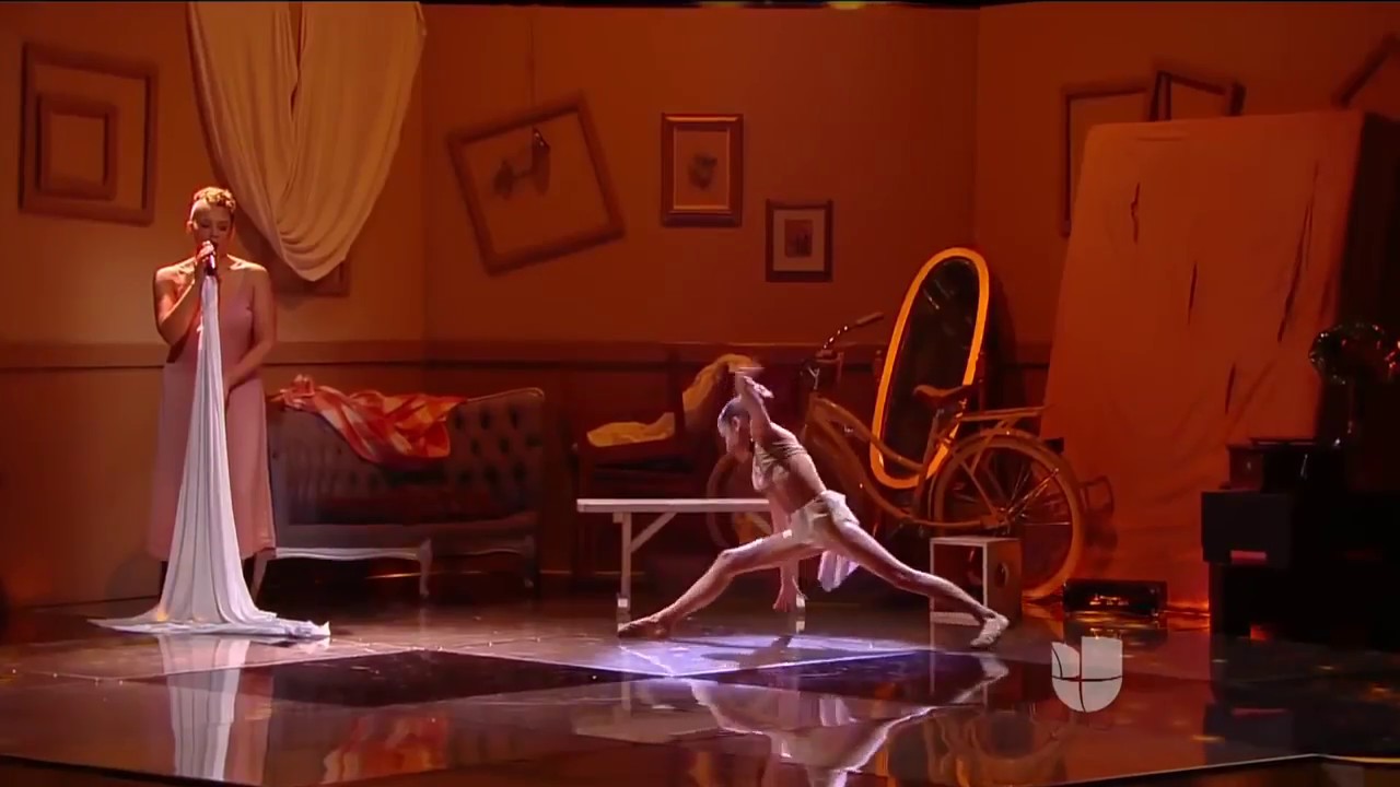 Melodie Joy | La Bicicleta