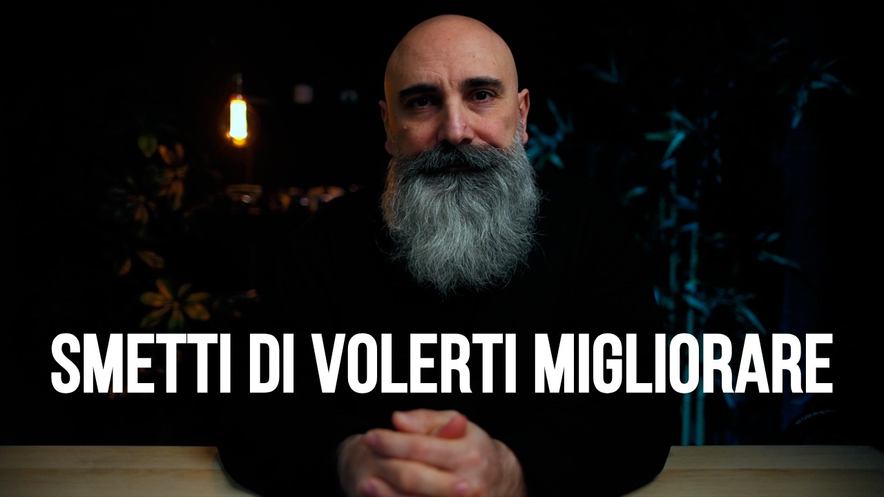 Il grande inganno: perch&eacute; la crescita personale ti rende infelice
