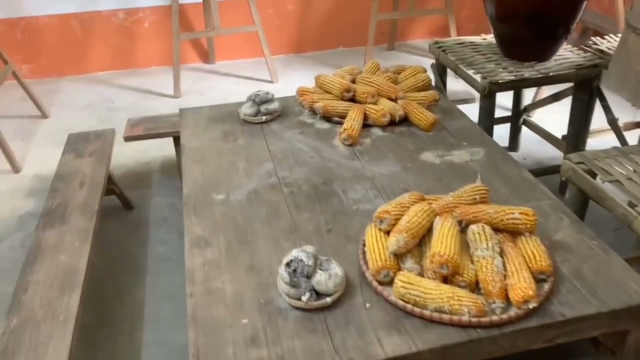 nhật ký cao nguyên trắng Bắc Hà | Lớp 10A6 trường THPT số Bảo Thắng 