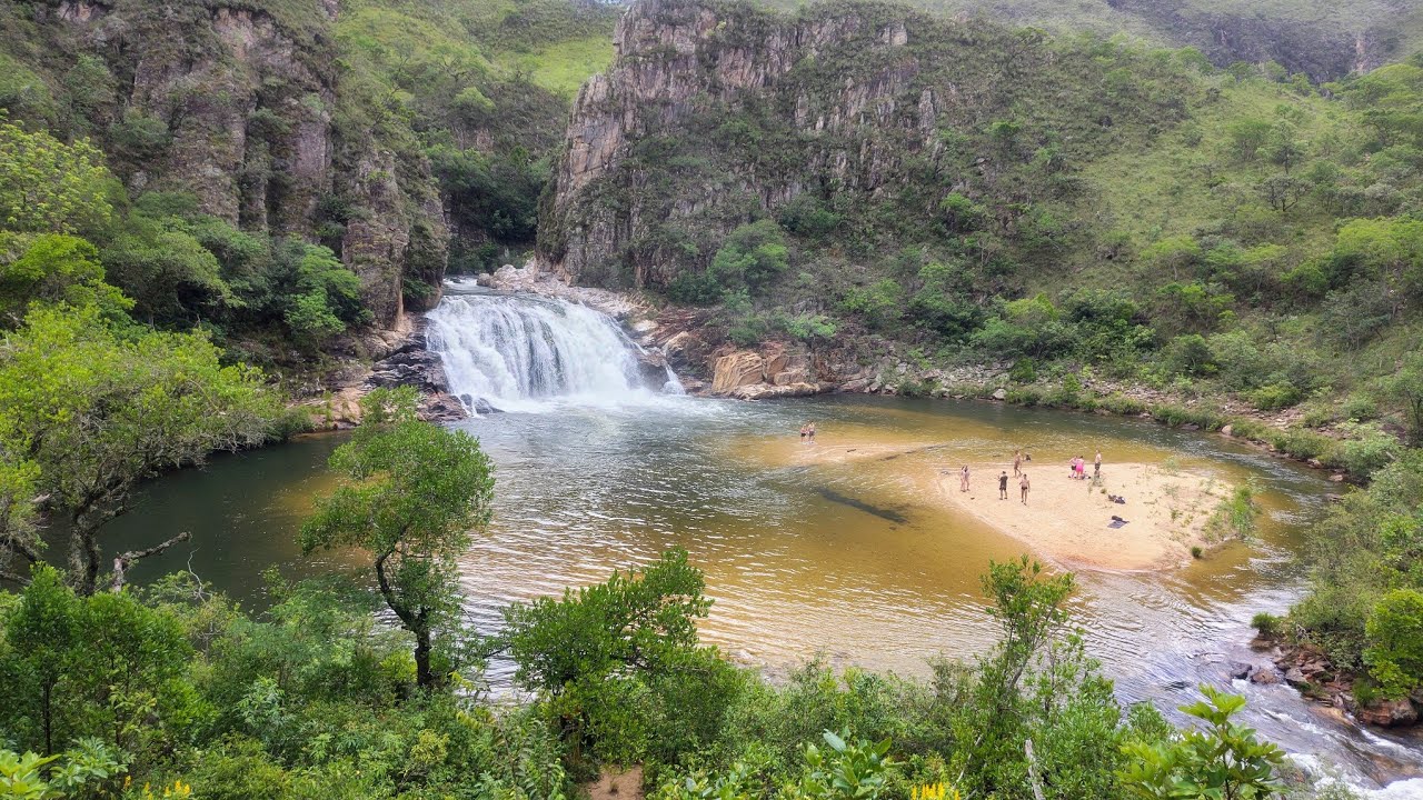 Caminho do céu- Serra da Canastra #aventuras #serradacanastra #turismo #viagem #4×4