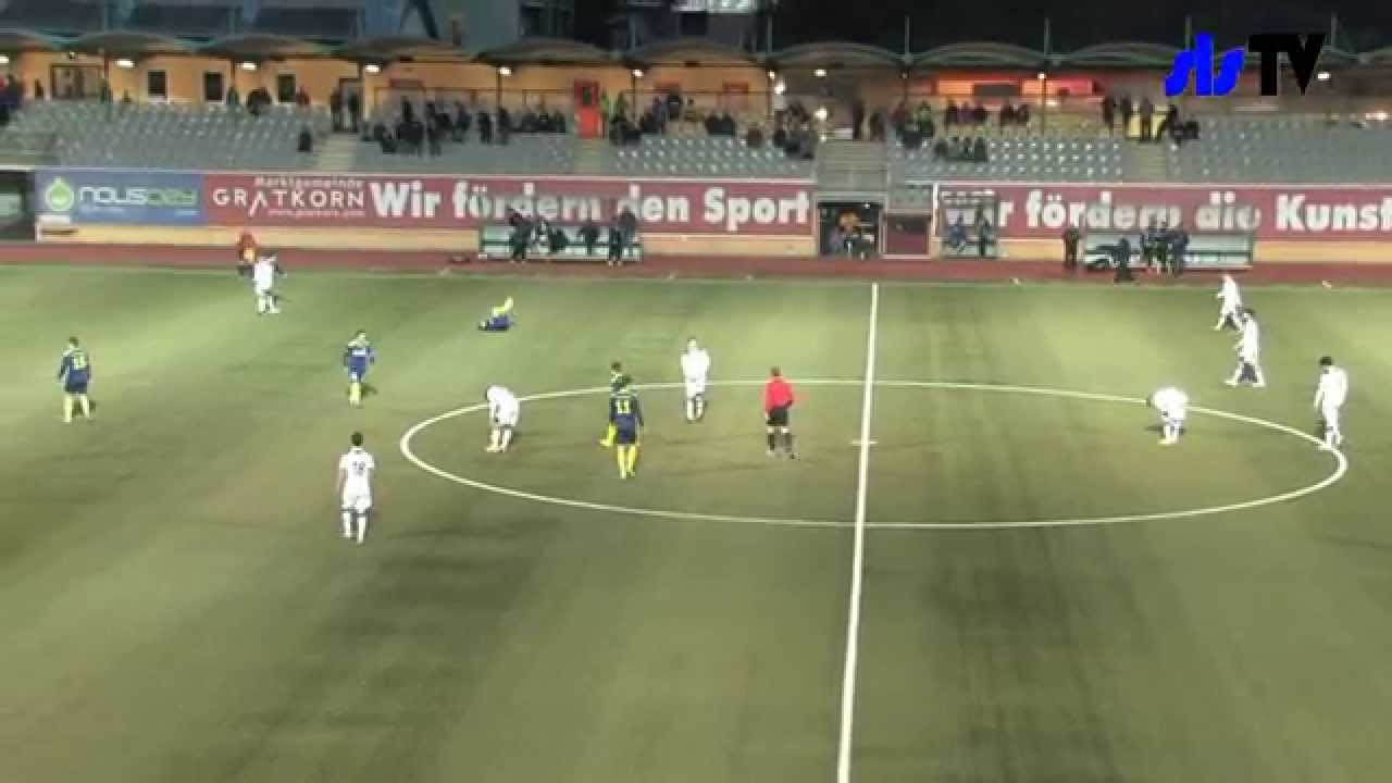 FC Gratkorn - SC Deutschlandsberg