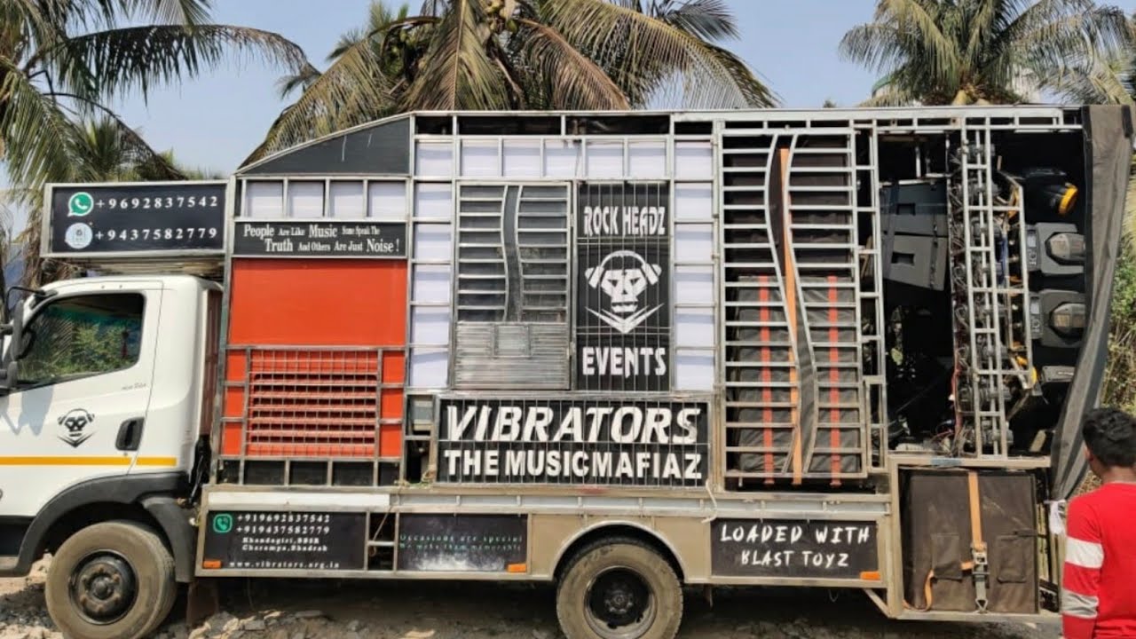 DJ VIBRATOR 2021 THE MUSIC MAFIA | YASH CYCLONE HELP | DJ PROGRAMING MASTER KING OF BHADRAK ODISHA