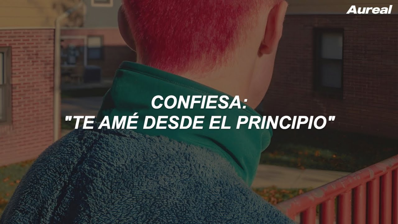 Good Kid - From The Start  (Traducida al Espa&ntilde;ol)