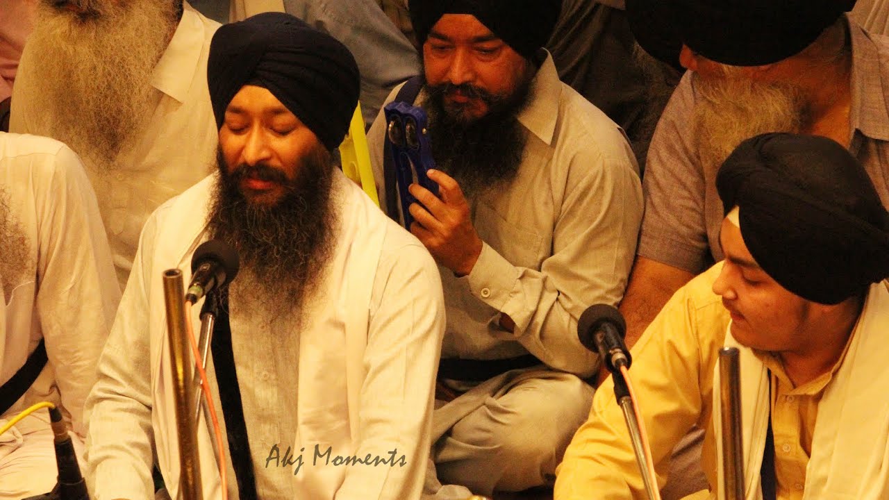 Bhai Jagpal Singh Ji - Akj Kanpur Evening Samagam - 22 August 2021 - ਕਰਿ ਕਿਰਪਾ ਕਿਰਪਾਲ ਆਪੇ ਬਖਸਿ ਲੈ ॥