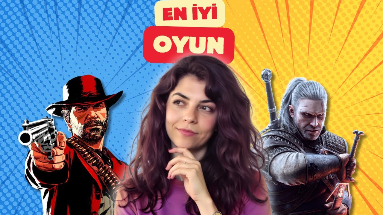En İyi Oyun | UwUFUFU