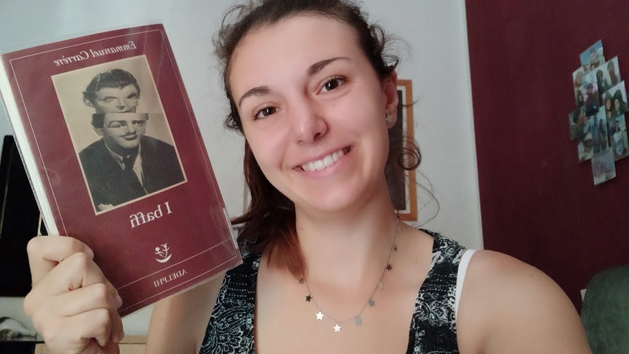 Recensione del libro: 