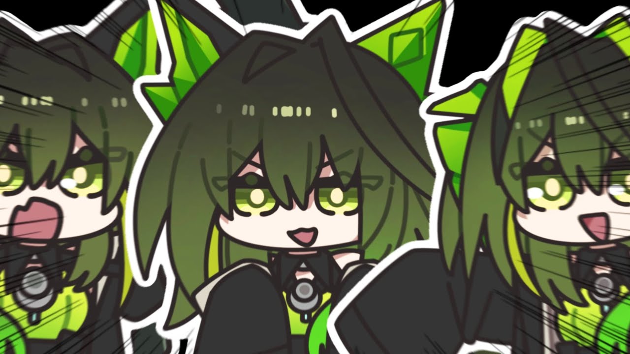 Can I Be Your Waifu Dokutah~?