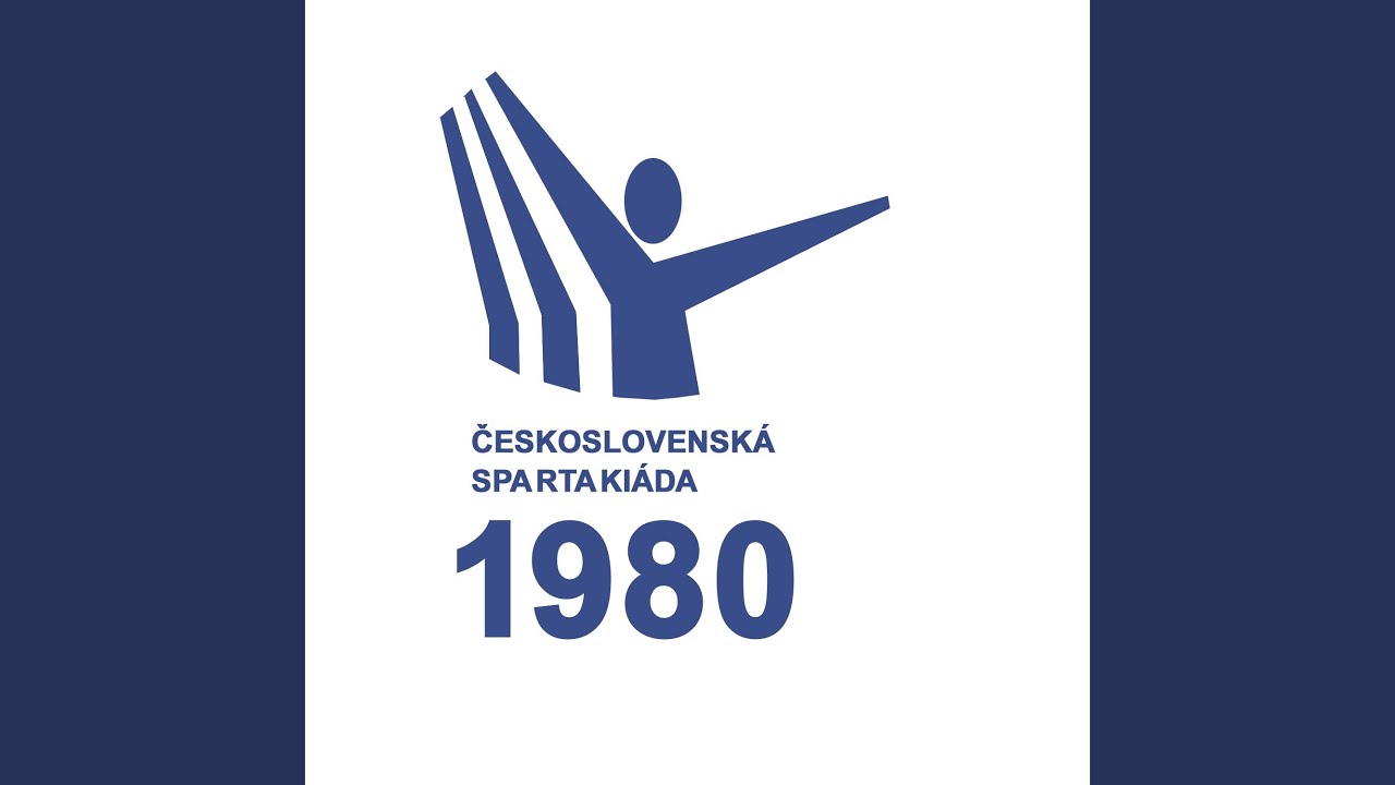 Spartakiáda 1980 - Skladba pro ženy