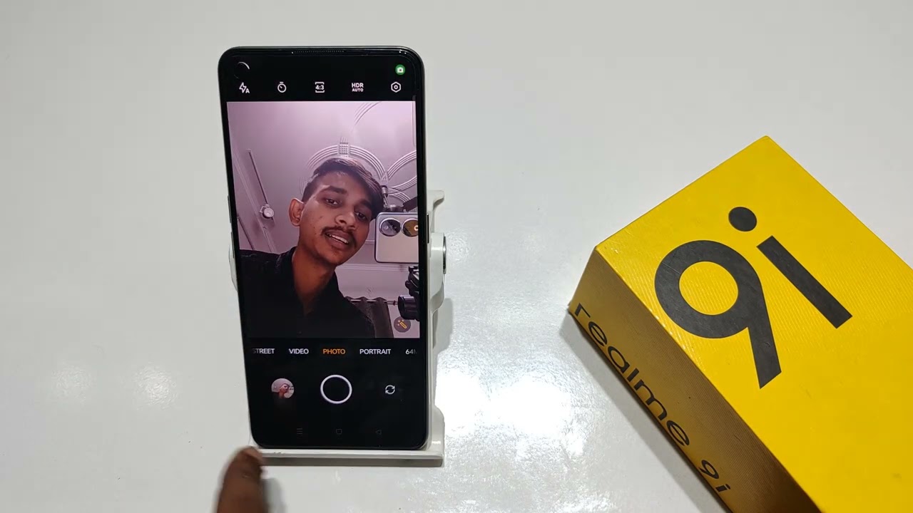 How to fix camera problem in Realme 9 pro, 9 5g, 9i | Realme 9 me camera problem kaise thik kare