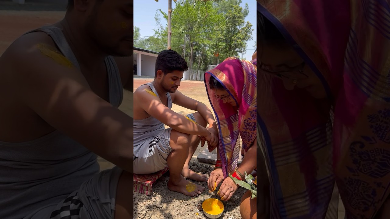 Folk art of baghelkhand #trending #viral #trendingsong #bollywoodsongs #wedding