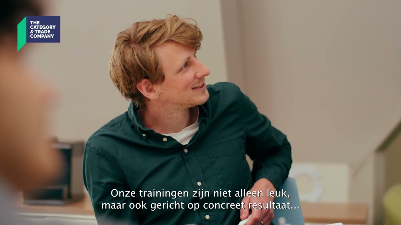 Incompany trainingen