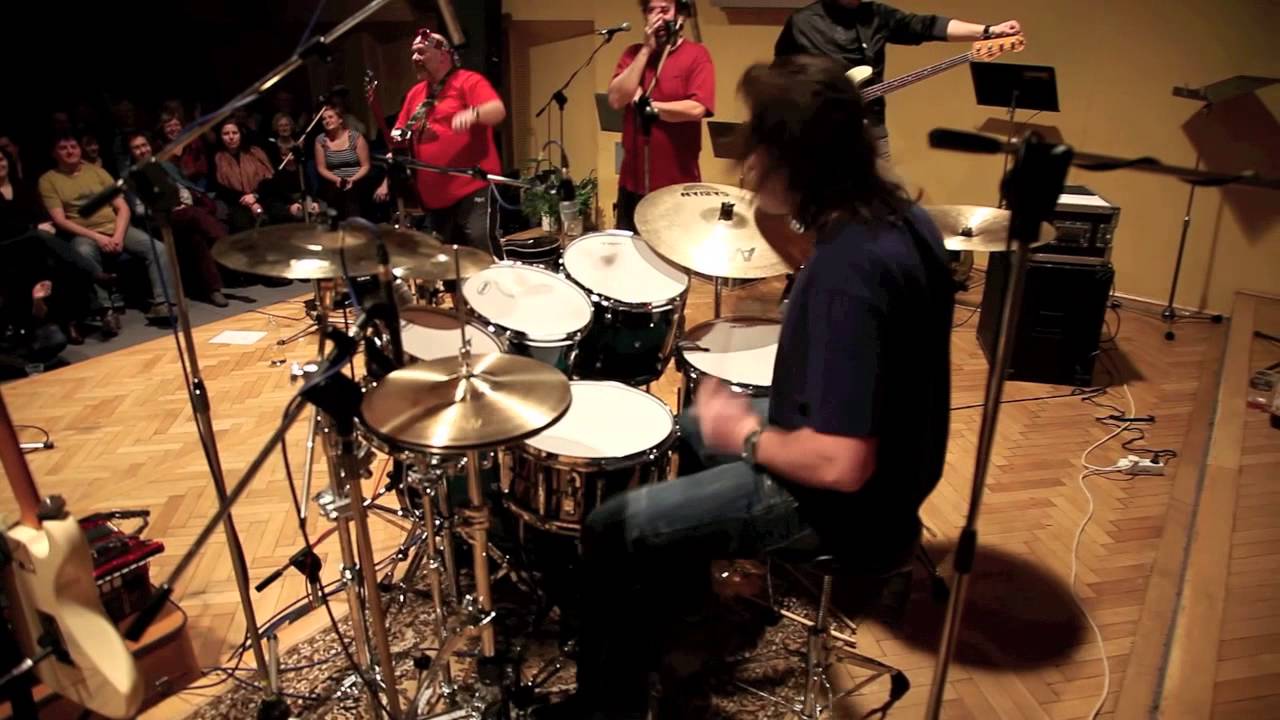 David Filák: SÓLO (Fleret)