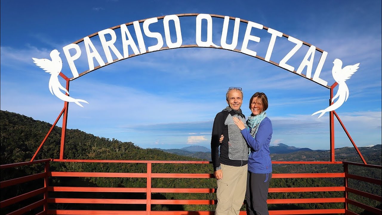 Paraíso Quetzal Lodge | Costa Rica