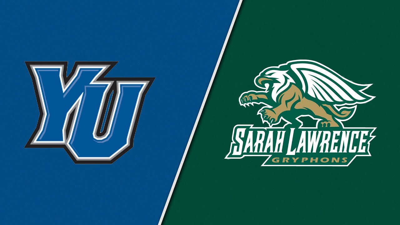 SLC Men's Basketball vs Yeshiva