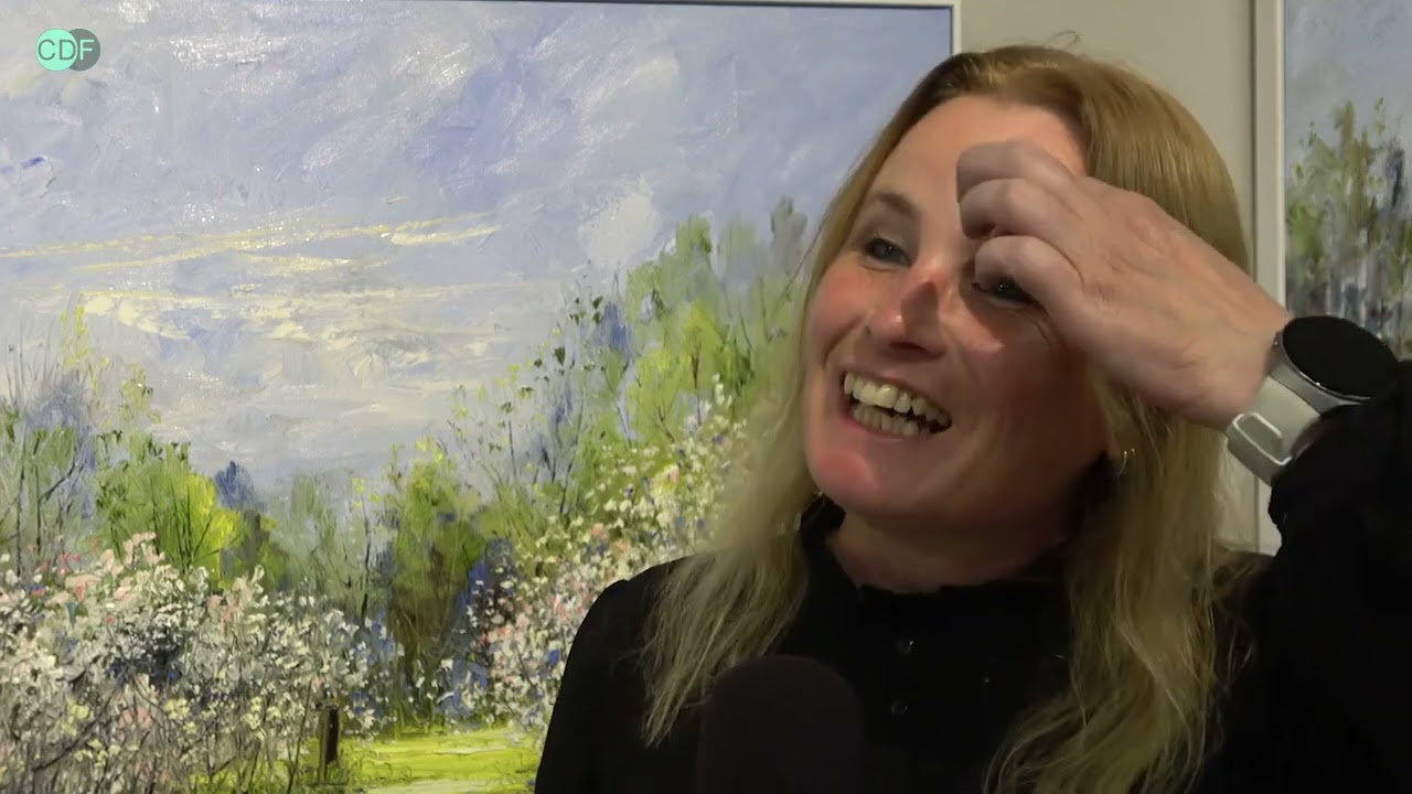 Galerie Bonnard 'Zomerse Sferen'